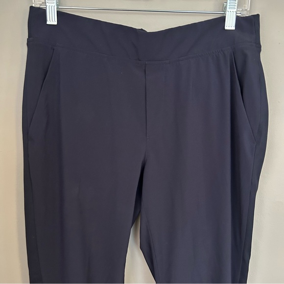 Athleta Brooklyn Ankle Pant Womens Size 8 - Picture 3 of 10